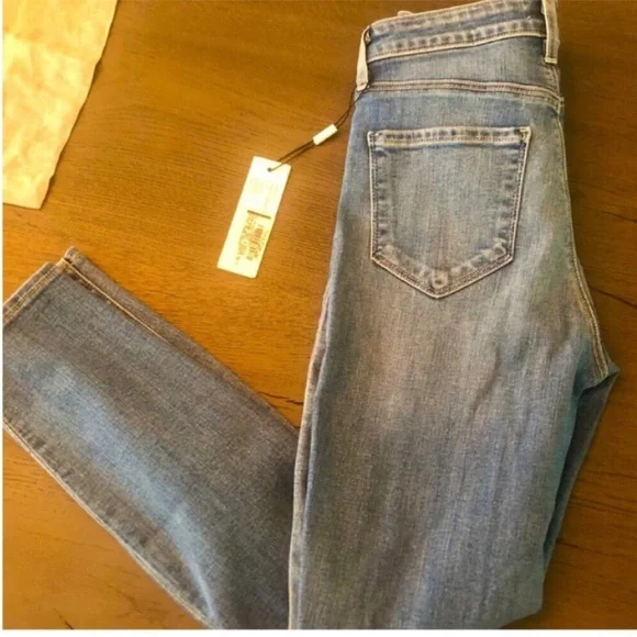 L’agence jeans NWT! - Picture 2 of 5